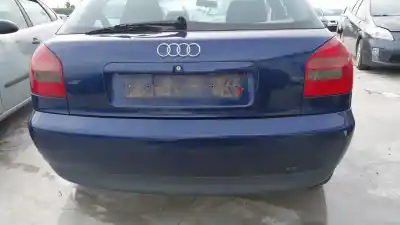 Peça sobressalente para automóvel em segunda mão  por AUDI A3 (8L1)  Referências OEM IAM   