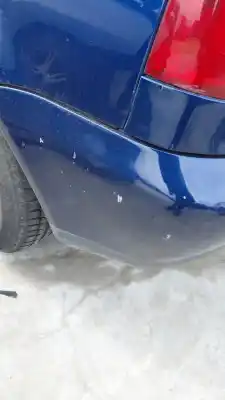 Second-hand car spare part rear bumper for audi a3 (8l1) 1.8 oem iam references   