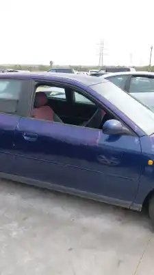 Peça sobressalente para automóvel em segunda mão  por AUDI A3 (8L1)  Referências OEM IAM   