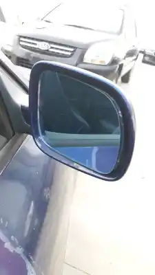 Pezzo di ricambio per auto di seconda mano retrovisore destro per audi a3 (8l1) 1.8 riferimenti oem iam   