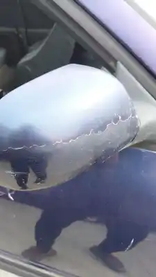 Pezzo di ricambio per auto di seconda mano retrovisore destro per audi a3 (8l1) 1.8 riferimenti oem iam   