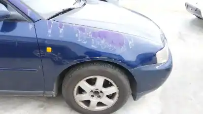Pezzo di ricambio per auto di seconda mano PARAFANGO ANTERIORE DESTRO per AUDI A3 (8L1) 1.8 Riferimenti OEM IAM   