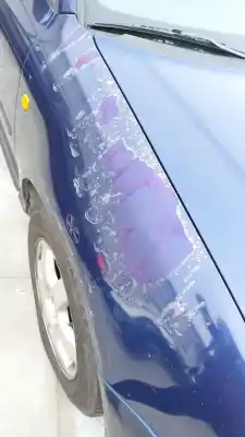 Pezzo di ricambio per auto di seconda mano parafango anteriore destro per audi a3 (8l1) 1.8 riferimenti oem iam   