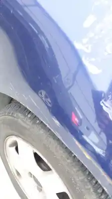 Pezzo di ricambio per auto di seconda mano parafango anteriore destro per audi a3 (8l1) 1.8 riferimenti oem iam   