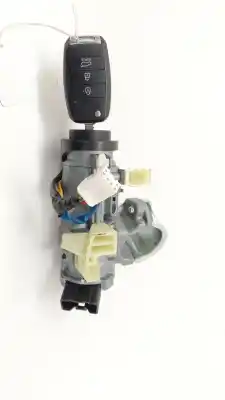 Pezzo di ricambio per auto di seconda mano INTERRUTTORE DI AVVIAMENTO per KIA CARENS IV 1.7 CRDI Riferimenti OEM IAM 49A6101110  