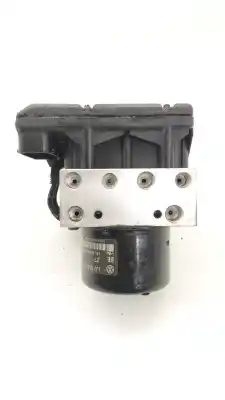 Pezzo di ricambio per auto di seconda mano ABS per VOLKSWAGEN GOLF IV (1J1) 1.9 TDI Riferimenti OEM IAM 1J0614417A  
