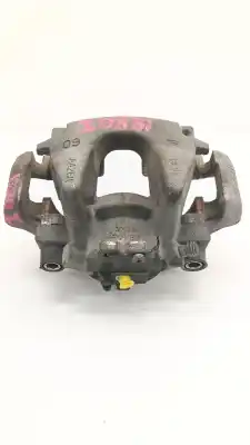 Pezzo di ricambio per auto di seconda mano PINZA FRENO ANTERIORE SINISTRA per JAGUAR F-PACE (X761) 2.0 TD4 AWD Riferimenti OEM IAM A426M  
