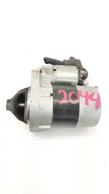 Pezzo di ricambio per auto di seconda mano MOTORINO DI AVVIAMENTO per NISSAN NISSAN MICRA III (K12) 1.2 16V NISSAN MICRA III (K12) 1.2 16V Riferimenti OEM IAM 233001F770  