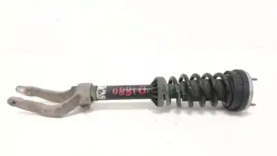 Pezzo di ricambio per auto di seconda mano AMMORTIZZATORE ANTERIORE DESTRO per JAGUAR F-PACE (X761) 2.0 TD4 AWD Riferimenti OEM IAM   