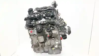 Second-hand car spare part COMPLETE ENGINE for MINI MINI COUNTRYMAN (R60) ONE D OEM IAM references N47C16A  