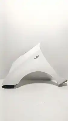 Gebrauchtes Autoersatzteil kotflügel vorne links zum kia carens iv 1.7 crdi oem-iam-referenzen 