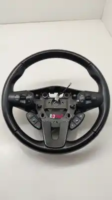 Gebrauchtes Autoersatzteil lenkrad zum kia carens iv 1.7 crdi oem-iam-referenzen 56100a4530ak5