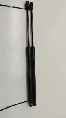 Second-hand car spare part Tailgate Gas Strut for KIA CARENS IV 1.7 CRDI OEM IAM references 81780A4001  