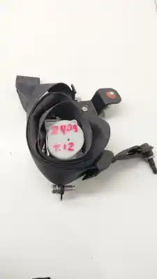 Gebrauchtes Autoersatzteil sicherheitsgurte hinten links zum kia carens iv 1.7 crdi oem-iam-referenzen 89810a4000dcm