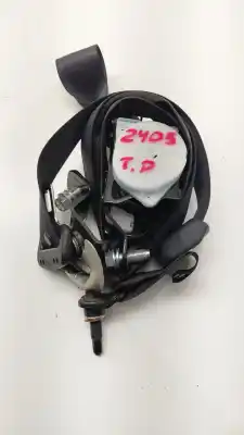 Gebrauchtes Autoersatzteil sicherheitsgurte hinten rechts zum kia carens iv 1.7 crdi oem-iam-referenzen 89820a4000dcm