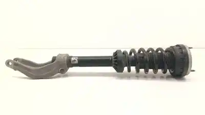 Second-hand car spare part front left shock absorber for jaguar f-pace (x761) 2.0 td4 awd oem iam references hk8318b036me