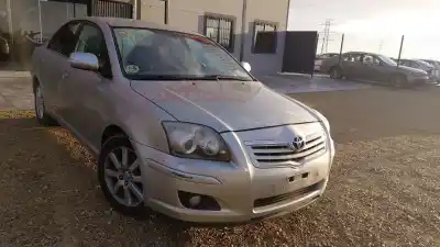 İkinci el araba yedek parçası SAG ÖN KAPI KILIDI için TOYOTA AVENSIS (_T25_) 2.0 D-4D (ADT250_) OEM IAM referansları   