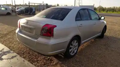 İkinci el araba yedek parçası ARKA SAG KAPI KILIDI için TOYOTA AVENSIS (_T25_) 2.0 D-4D (ADT250_) OEM IAM referansları   