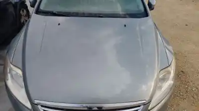 Pièce détachée automobile d'occasion capot pour ford mondeo iv (ba7) 2.0 tdci références oem iam 