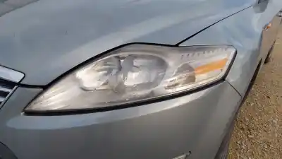 Pièce détachée automobile d'occasion feu gauche pour ford mondeo iv (ba7) 2.0 tdci références oem iam 