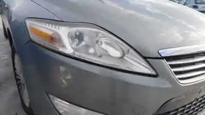 Pièce détachée automobile d'occasion feu droit pour ford mondeo iv (ba7) 2.0 tdci références oem iam 