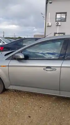 Pièce détachée automobile d'occasion porte avant gauche pour ford mondeo iv (ba7) 2.0 tdci références oem iam 