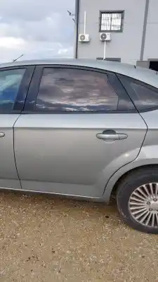 Pièce détachée automobile d'occasion porte arriere gauche pour ford mondeo iv (ba7) 2.0 tdci références oem iam 