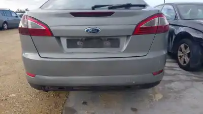 Pièce détachée automobile d'occasion pare-chocs arrière pour ford mondeo iv (ba7) 2.0 tdci références oem iam 