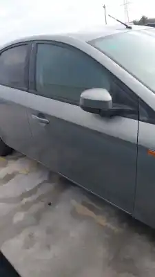 Pièce détachée automobile d'occasion porte avant droite pour ford mondeo iv (ba7) 2.0 tdci références oem iam 