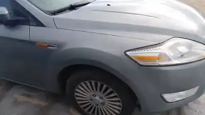 Pièce détachée automobile d'occasion aile avant droite pour ford mondeo iv (ba7) 2.0 tdci références oem iam 