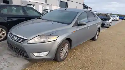 Pièce détachée automobile d'occasion serrure de porte avant gauche pour ford mondeo iv (ba7) 2.0 tdci références oem iam 