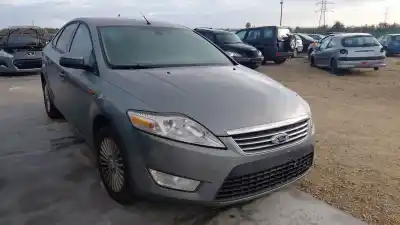 Pièce détachée automobile d'occasion serrure de porte avant droite pour ford mondeo iv (ba7) 2.0 tdci références oem iam 