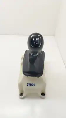 Gebrauchtes Autoersatzteil schalthebel zum kia carens iv 1.7 crdi oem-iam-referenzen 43700a4xxx