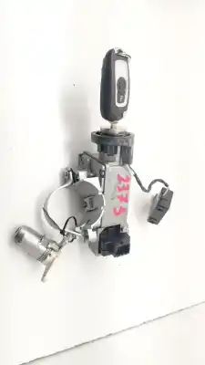 Peça sobressalente para automóvel em segunda mão COMUTADOR DE IGNIÇÃO por OPEL ASTRA K (B16) 1.6 CDTI (68) Referências OEM IAM 39079938  