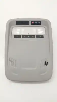 Second-hand car spare part INTERIOR LIGHT for OPEL ASTRA K (B16) 1.6 CDTI (68) OEM IAM references 13415545  