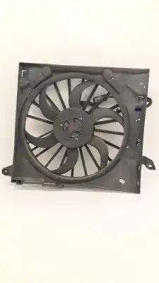 Pièce détachée automobile d'occasion ventilateur pour jaguar s-type ii (x200) 2.7 d références oem iam 4r838c607cb