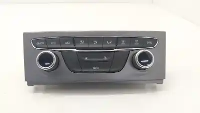Piesă de schimb auto la mâna a doua panou clima pentru opel astra k (b16) 1.6 cdti (68) referințe oem iam 39042441