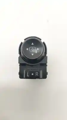 Piesă de schimb auto la mâna a doua buton reglaj oglinzi pentru opel astra k (b16) 1.6 cdti (68) referințe oem iam 22934609