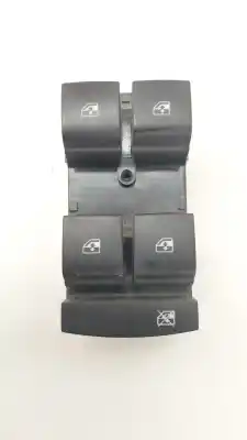 Piesă de schimb auto la mâna a doua panou comandã geamuri electrice fațã stânga pentru opel astra k (b16) 1.6 cdti (68) referințe oem iam 13408458