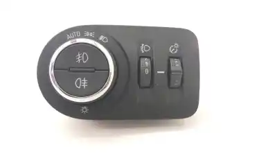 Piesă de schimb auto la mâna a doua maneta bloc lumini pentru opel astra k (b16) 1.6 cdti (68) referințe oem iam 39050757