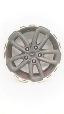 Pezzo di ricambio per auto di seconda mano cerchione in lega per mini mini countryman (r60) one d riferimenti oem iam 
