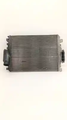 Pièce détachée automobile d'occasion intercooler / échangeur d'air pour jaguar s-type ii (x200) 2.7 d références oem iam 4r839l440ac