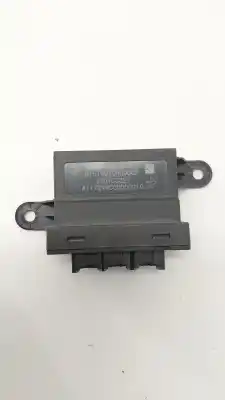 Piesă de schimb auto la mâna a doua modul electrotic pentru opel astra k (b16) 1.6 cdti (68) referințe oem iam 39051216