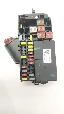 Piesă de schimb auto la mâna a doua panou siguranțe pentru opel astra k (b16) 1.6 cdti (68) referințe oem iam 1553369701