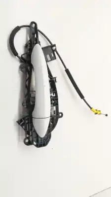 Piesă de schimb auto la mâna a doua interior mânerul dreapta fata pentru opel astra k (b16) 1.6 cdti (68) referințe oem iam 