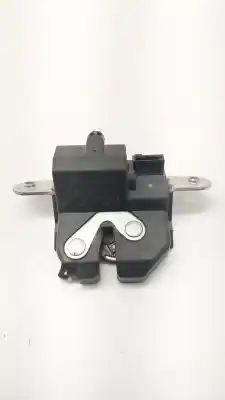 Piesă de schimb auto la mâna a doua încuietoare porbagaj pentru opel astra k (b16) 1.6 cdti (68) referințe oem iam 39021416