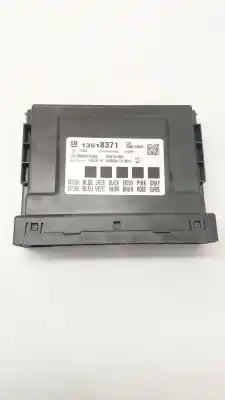 Piesă de schimb auto la mâna a doua modul electrotic pentru opel astra k (b16) 1.6 cdti (68) referințe oem iam 13518371