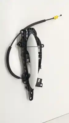 Piesă de schimb auto la mâna a doua mâner exterior spate stânga pentru opel astra k (b16) 1.6 cdti (68) referințe oem iam 