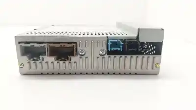 Piesă de schimb auto la mâna a doua sistem audio / cd radio casetofon pentru opel astra k (b16) 1.6 cdti (68) referințe oem iam 42554676