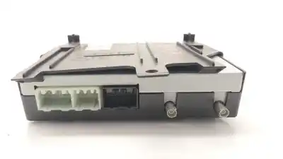 Piesă de schimb auto la mâna a doua modul electrotic pentru opel astra k (b16) 1.6 cdti (68) referințe oem iam 39046570